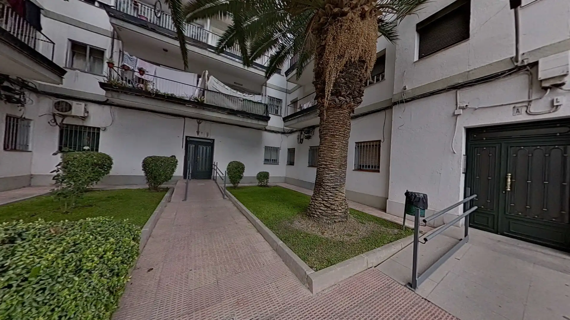 Piso en venta en Domingo Parraga, Villaverde Alto