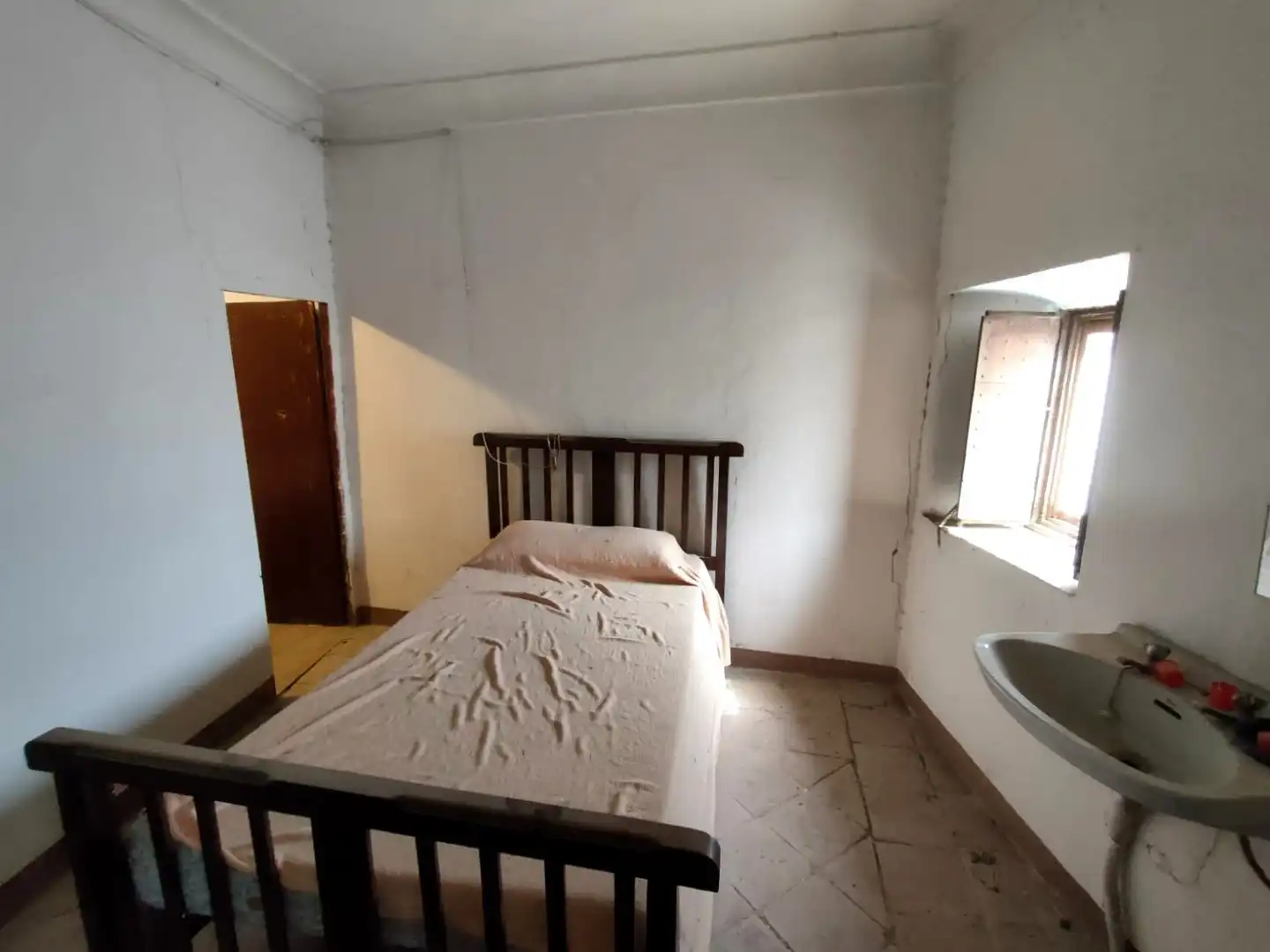 Casa rústica amb terrassa en venda a Calle Mayor 20, imagen 14