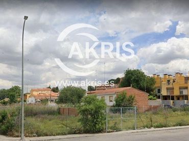 Terrain rustique à vendre à Calle Torrejón