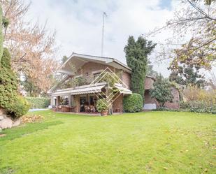 Casa o xalet en venda a Ciudad Universitaria