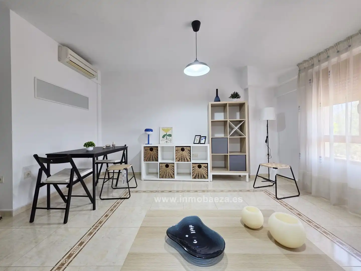 Flat with lift to rent in Baeza, imagen 2