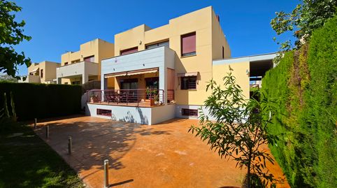 Foto 2 de Casa o xalet en venda a Carrer Capricorn, Almajada - Ravel, Mutxamel