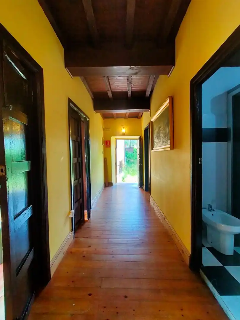 Finca rústica en venta en Salas con Terraza y Trastero