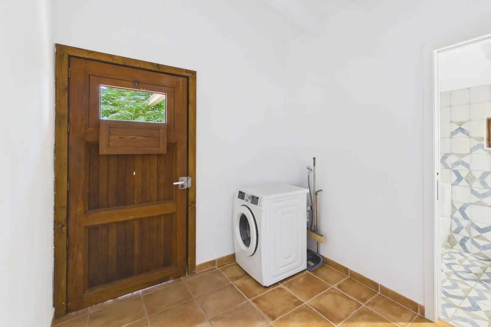 Casa rústica amb terrassa en venda a Sineu, imagen 22