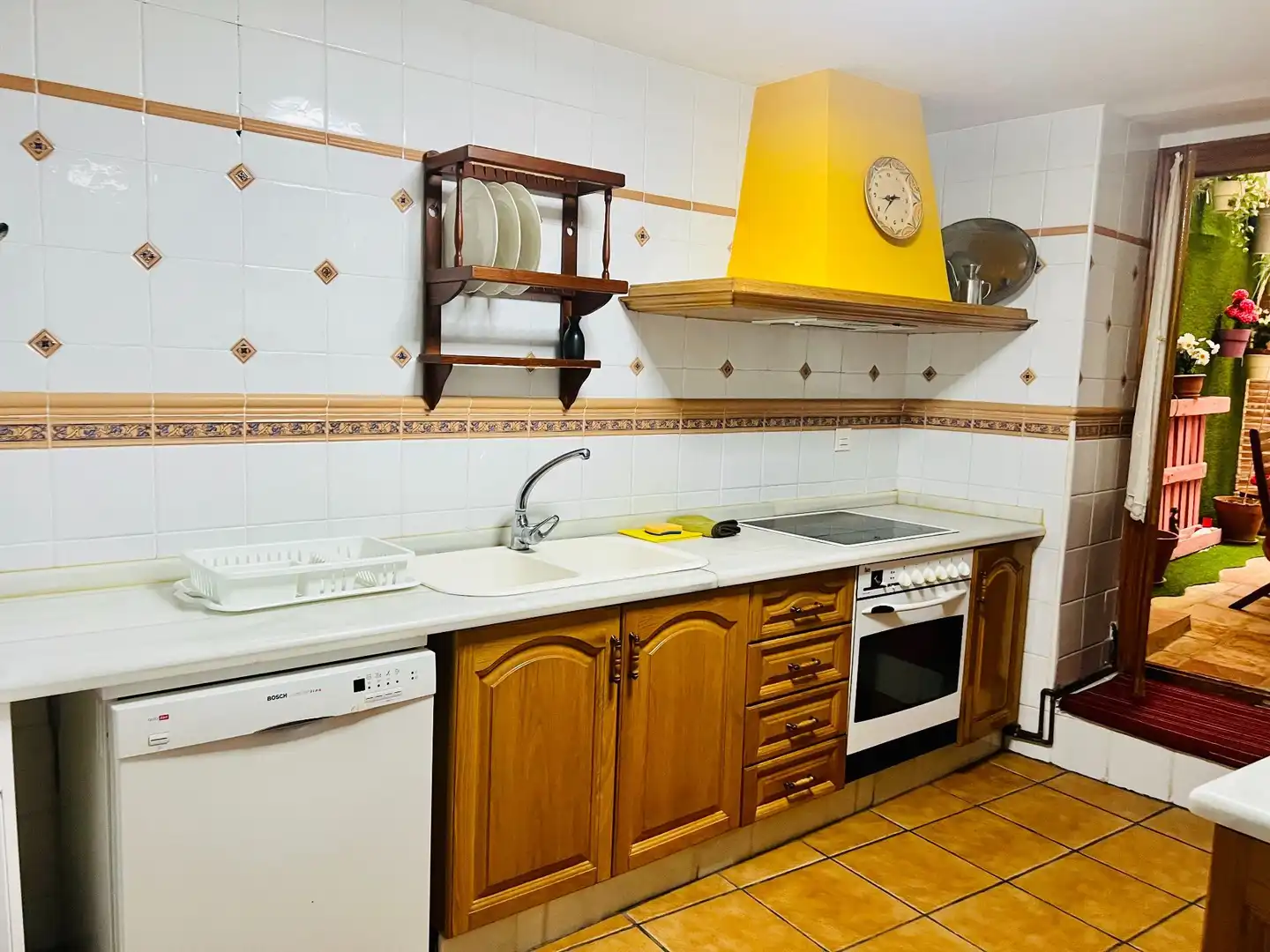 Casa rústica en venda a Biar, imagen 42