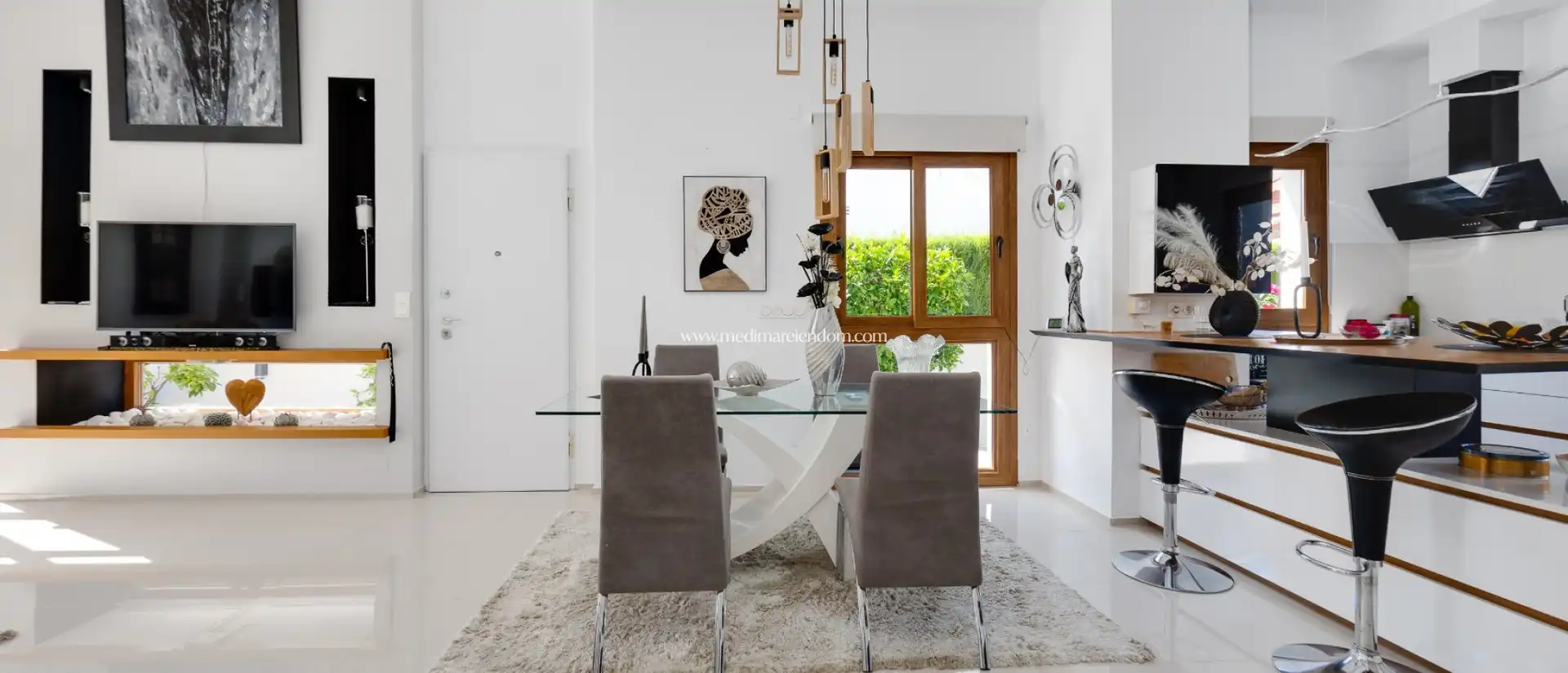 Haus mit Terrasse zum Verkauf in Benijófar, imagen 27