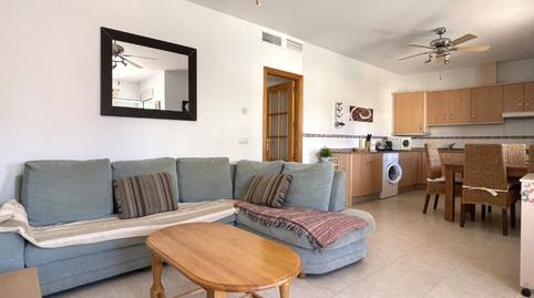 Foto 4 de Apartament en venda a Camino Puente (lob), Guazamara - Los Lobos, Cuevas del Almanzora