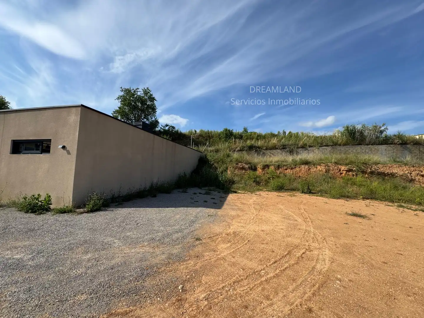 Terreny residencial en venda a Sant Pere de Riudebitlles, imagen 2