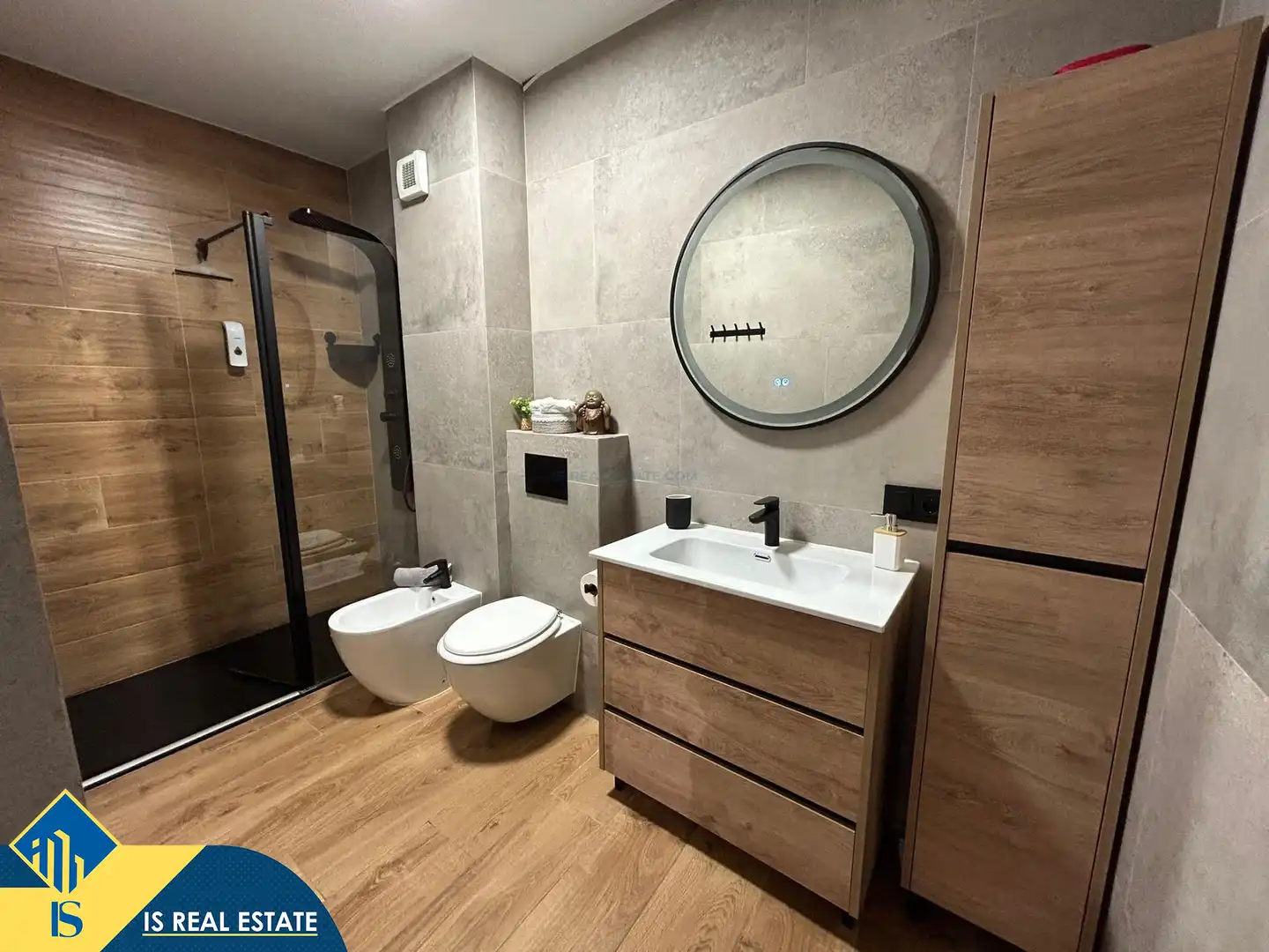 Apartament amb ascensor en venda a Playa del Cura, imagen 17