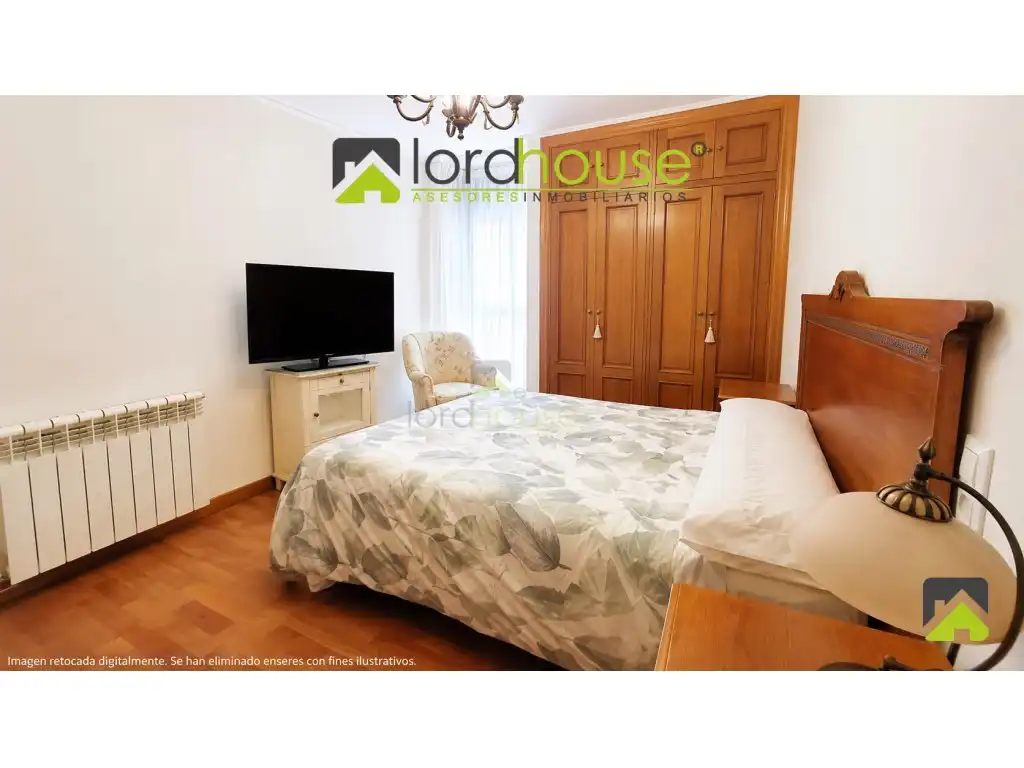 Piso con ascensor en venta en Calle Carmen Ayala Gabarron, imagen 12