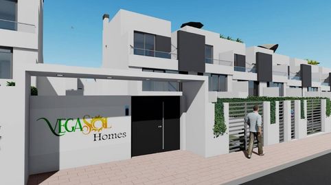 Foto 3 von Haus oder Chalet zum Verkauf in Cox, Alicante