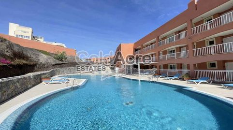 Foto 3 de Apartament en venda a Costa Calma, Pájara