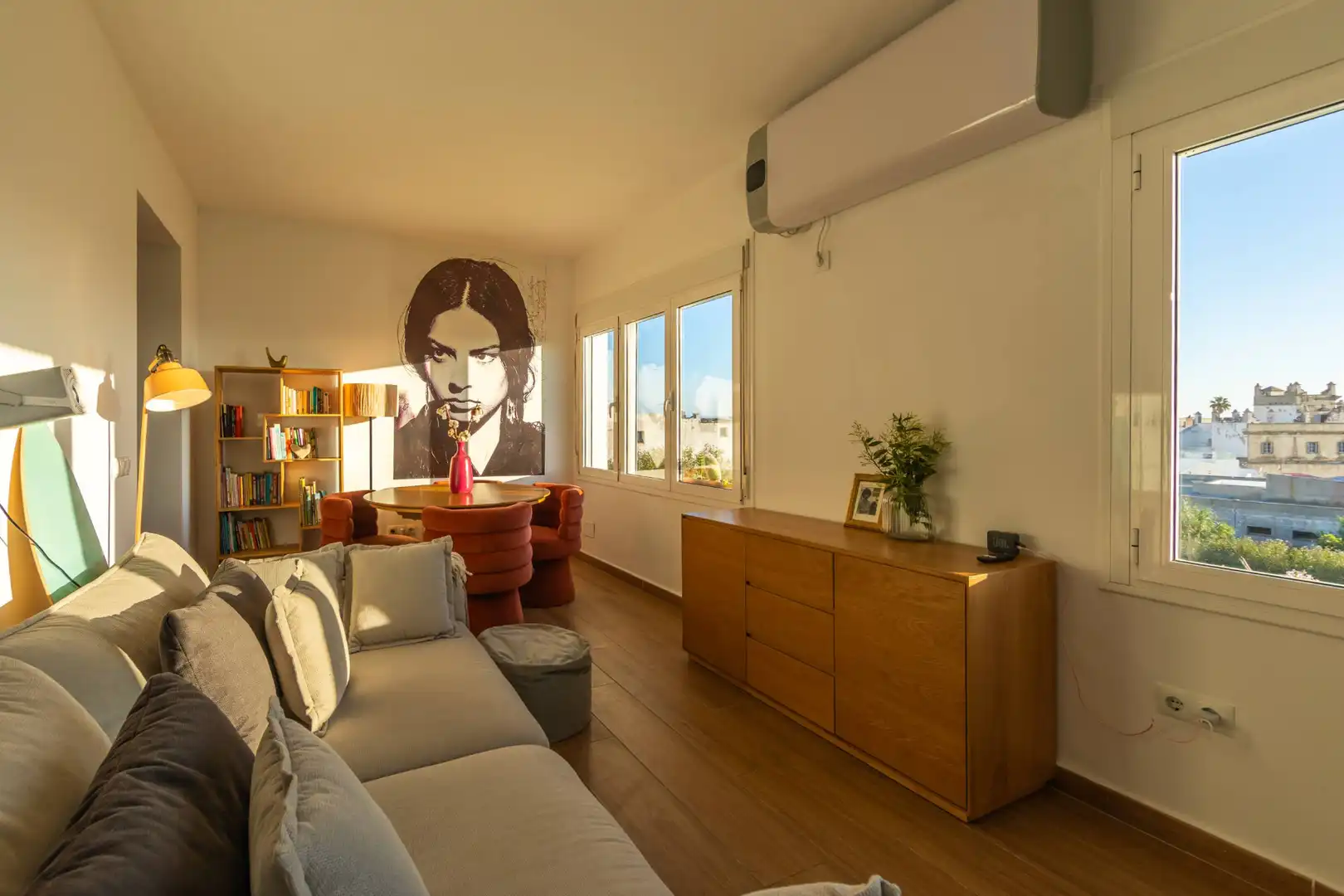 Apartment zum Verkauf in Barriada Antonio Ordóñez, imagen 6