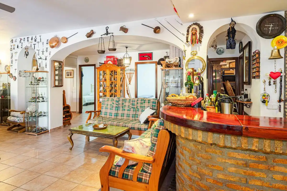 Chalet en venta en Gelves, imagen 20