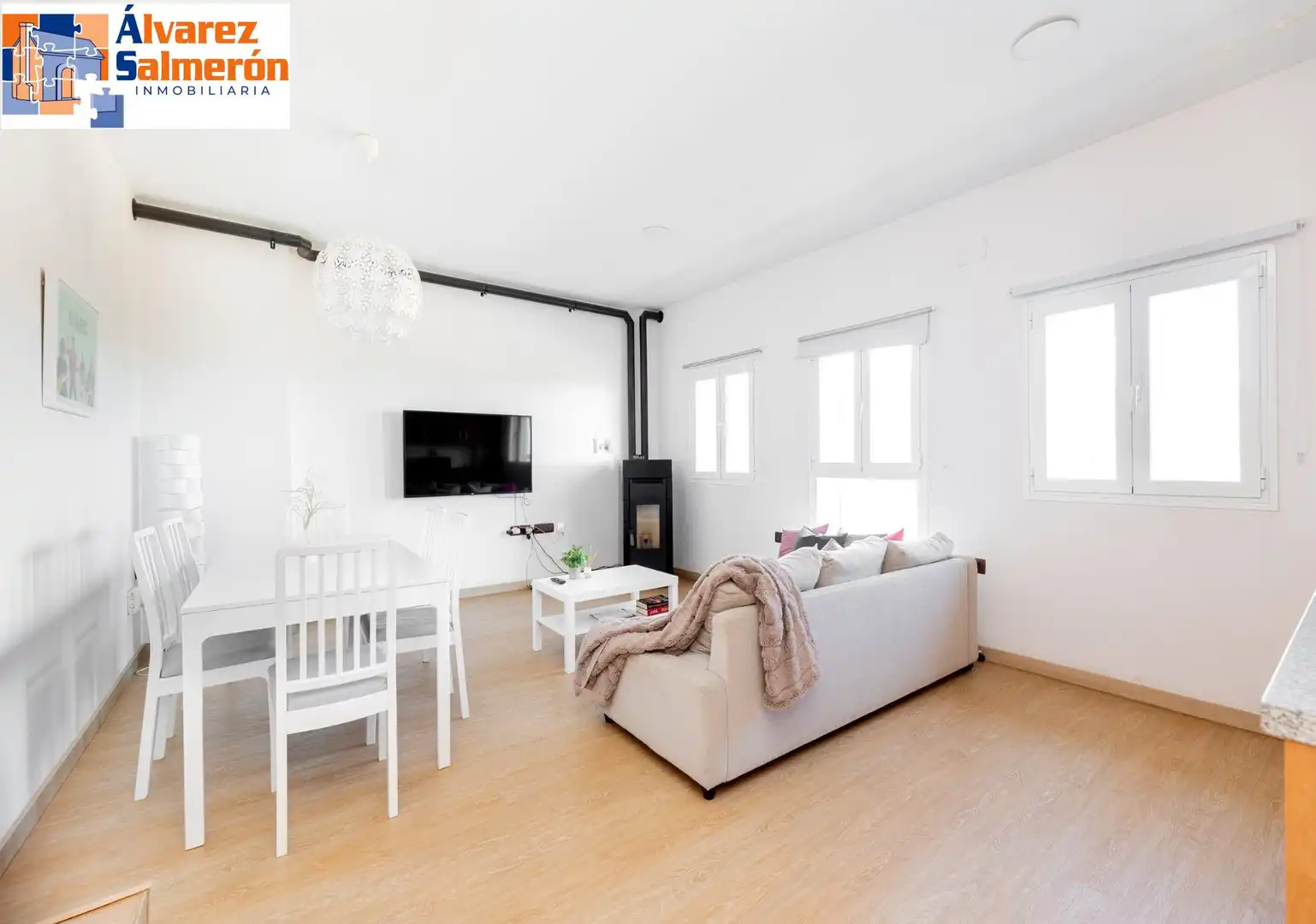 Apartment with lift for sale in Zona alta, imagen 4