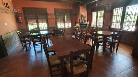 Foto 5 de Edifici en venda a Órgiva, Granada