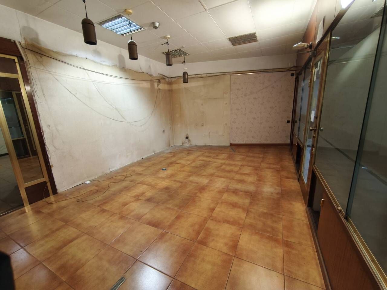 Premises to rent in Josep Anselm Clavé, Centre