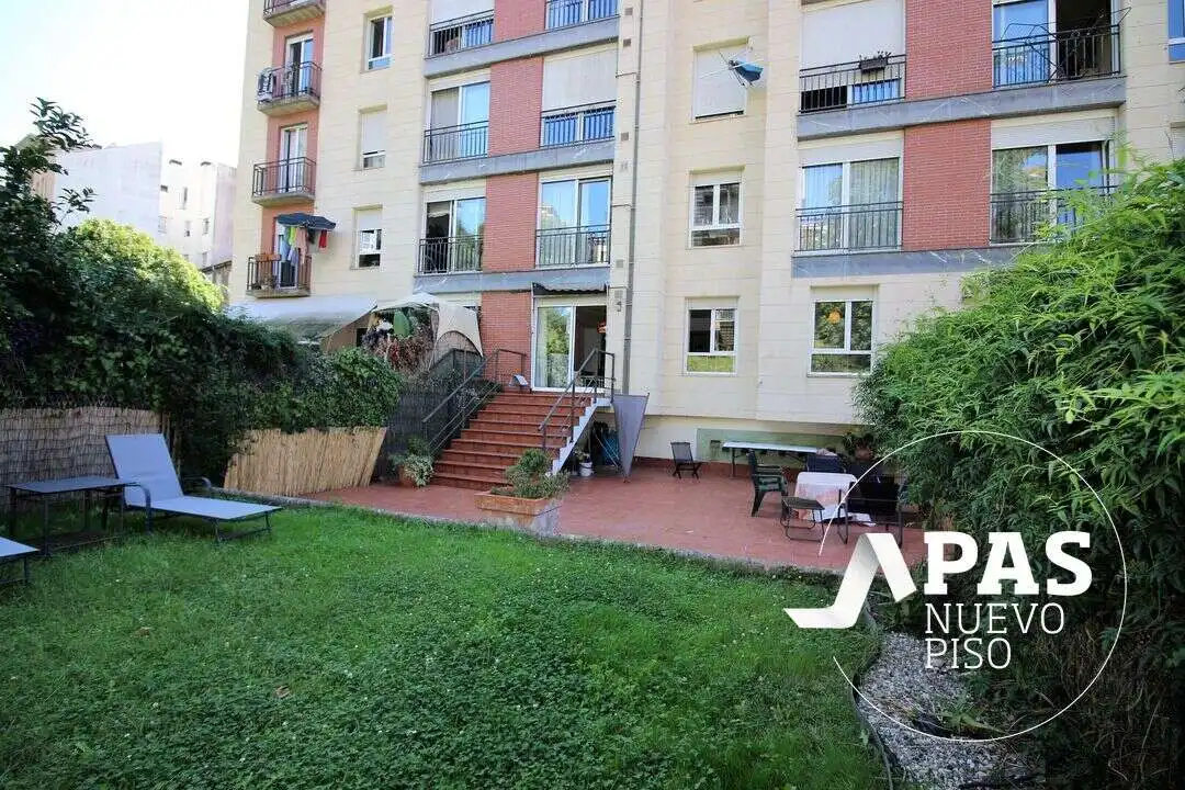 Flat for rent in Calle Tetuán, General Dávila