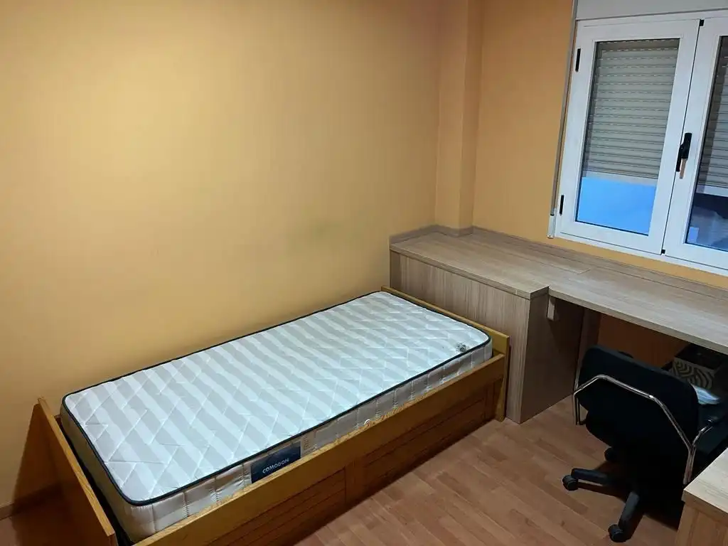 Appartamento con terrazza in vendita a Almansa, imagen 17