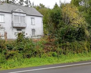 Casa o xalet en venda en Ortigueira