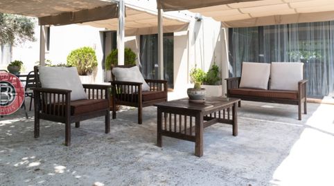 Foto 2 von Haus oder Chalet zur Miete in Diseminados Can Farraguet, Sant Llorenç d'Hortons, Barcelona