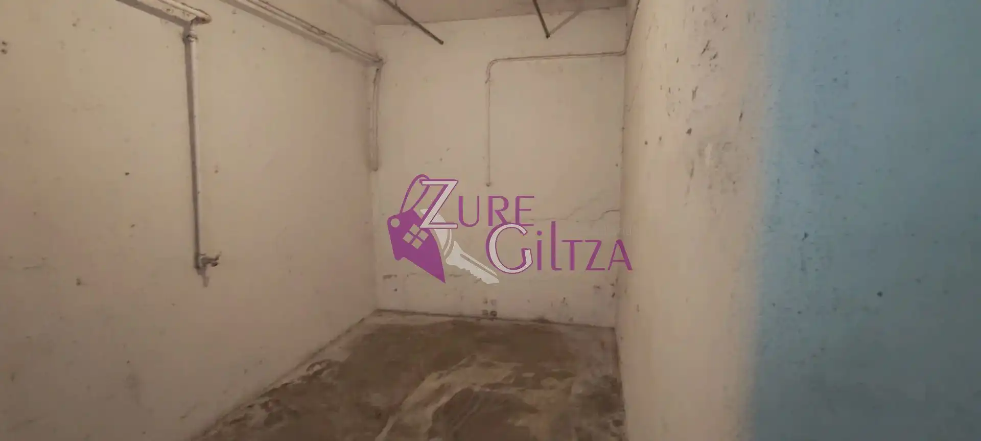 Local comercial de lloguer a Durango, imagen 11