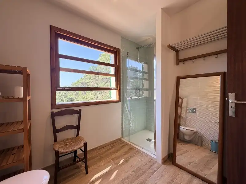 Bany de Casa o xalet en venda en Llucmajor amb Jardí privat, Terrassa i Traster