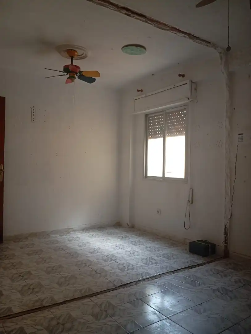 Piso con ascensor en venta en Carretera de Cádiz, imagen 9
