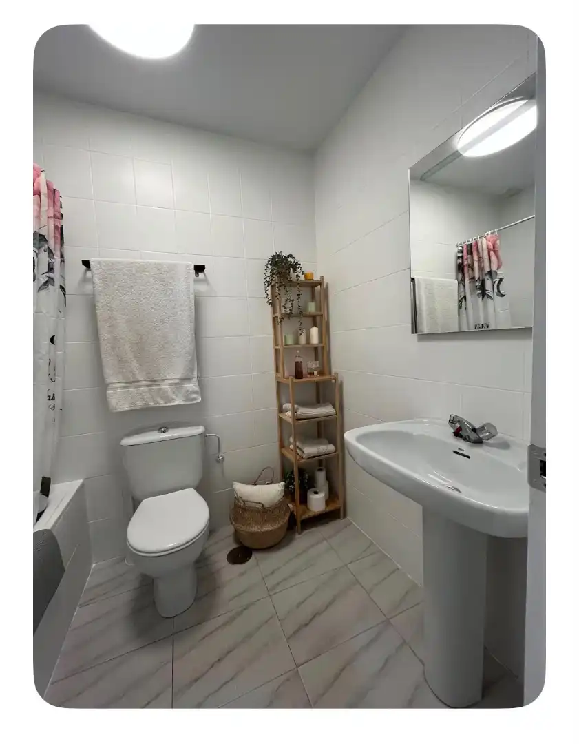 Piso en venta en Calle Real 29, imagen 10