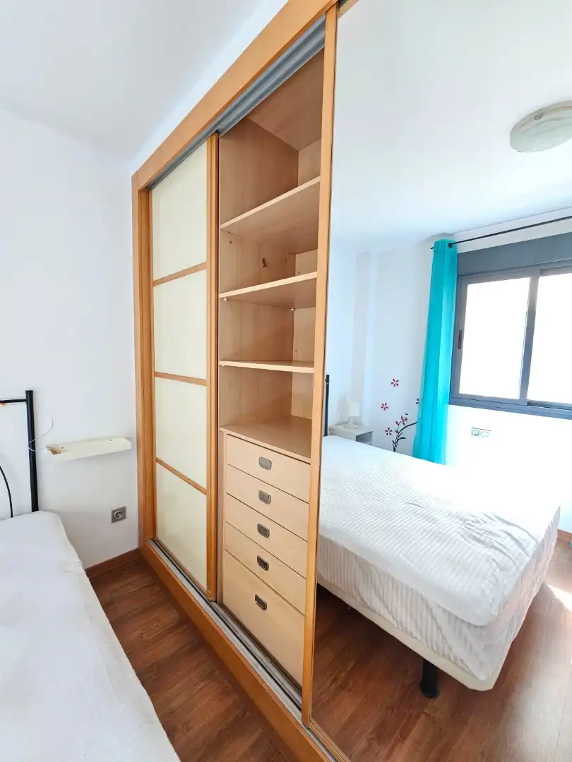 Habitación de Ático en venta en Armilla con Aire acondicionado, Calefacción y Parquet