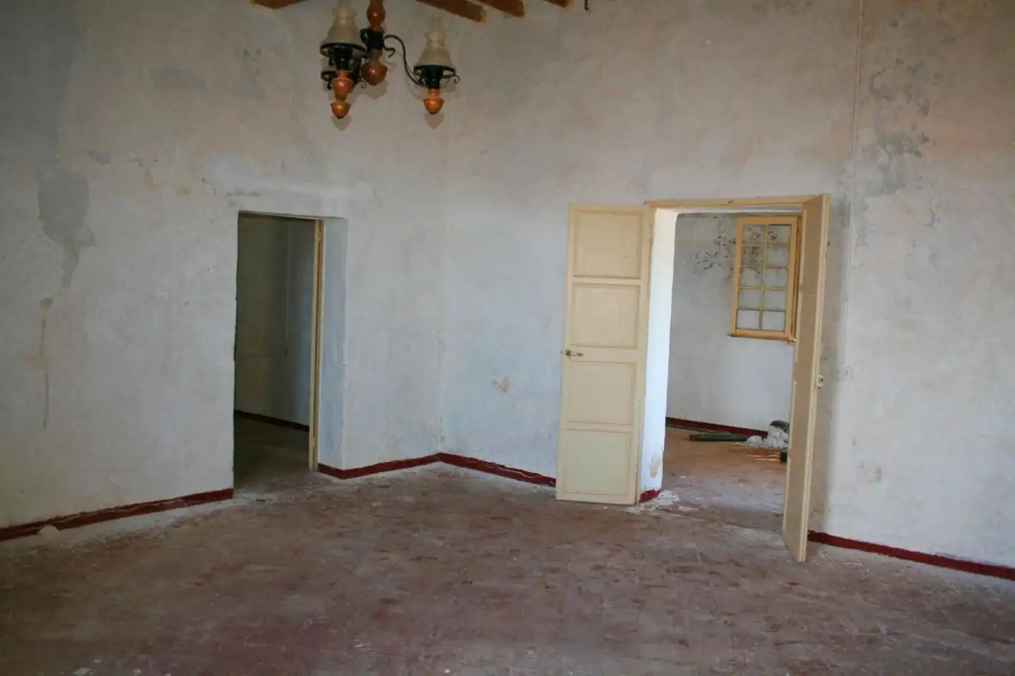 Landhaus mit Pool zum Verkauf in Cala Blanca, imagen 47