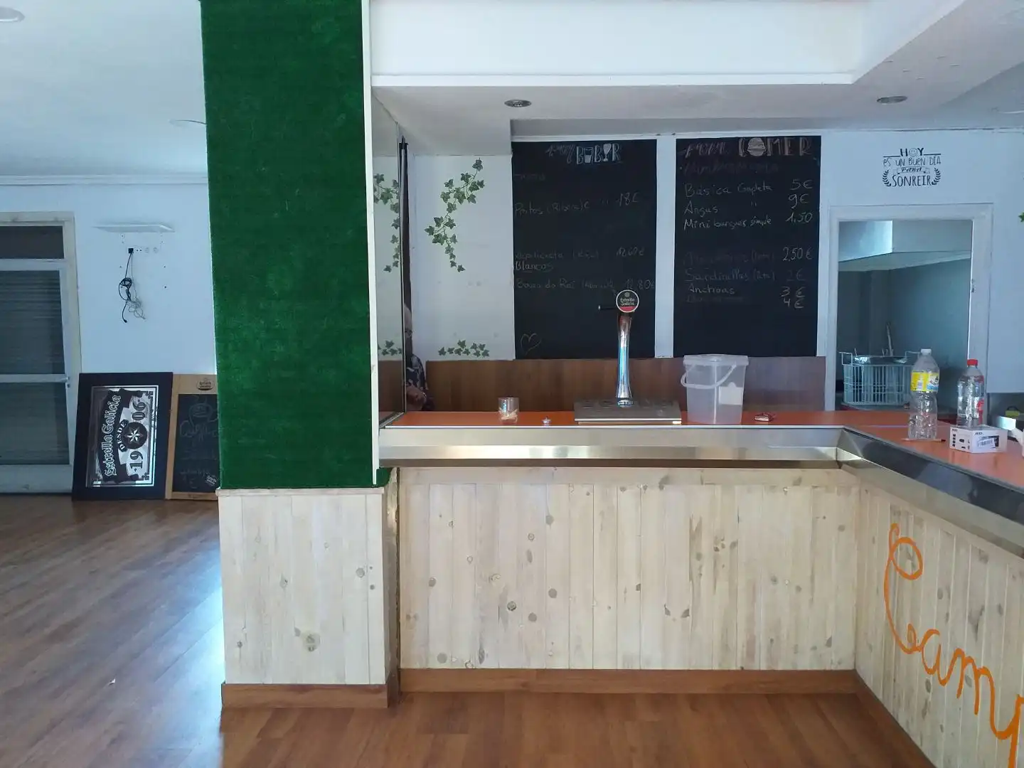 Local en venda en Vigo 