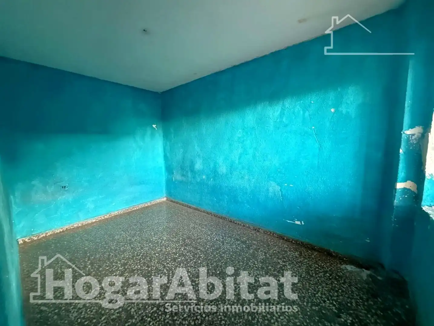 Bedroom of Attic for sale in Llíria  with Terrace
