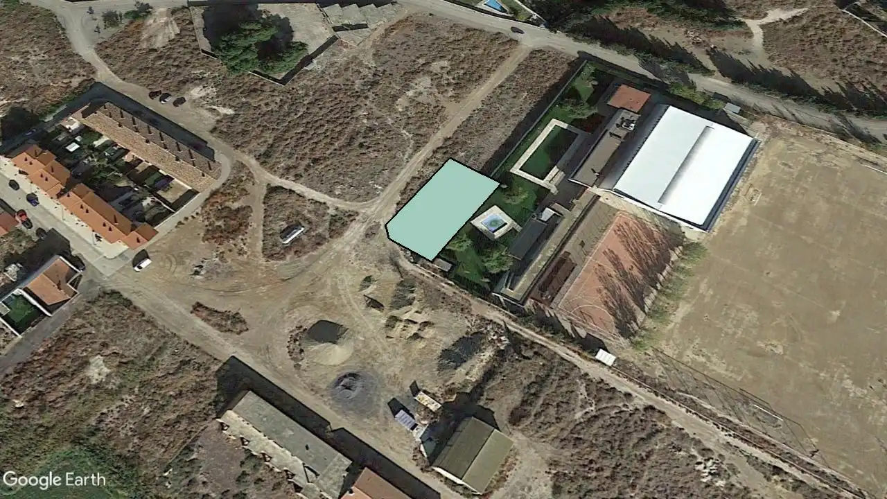 Ufficio in vendita a C/ Pilar Bayona, imagen 3