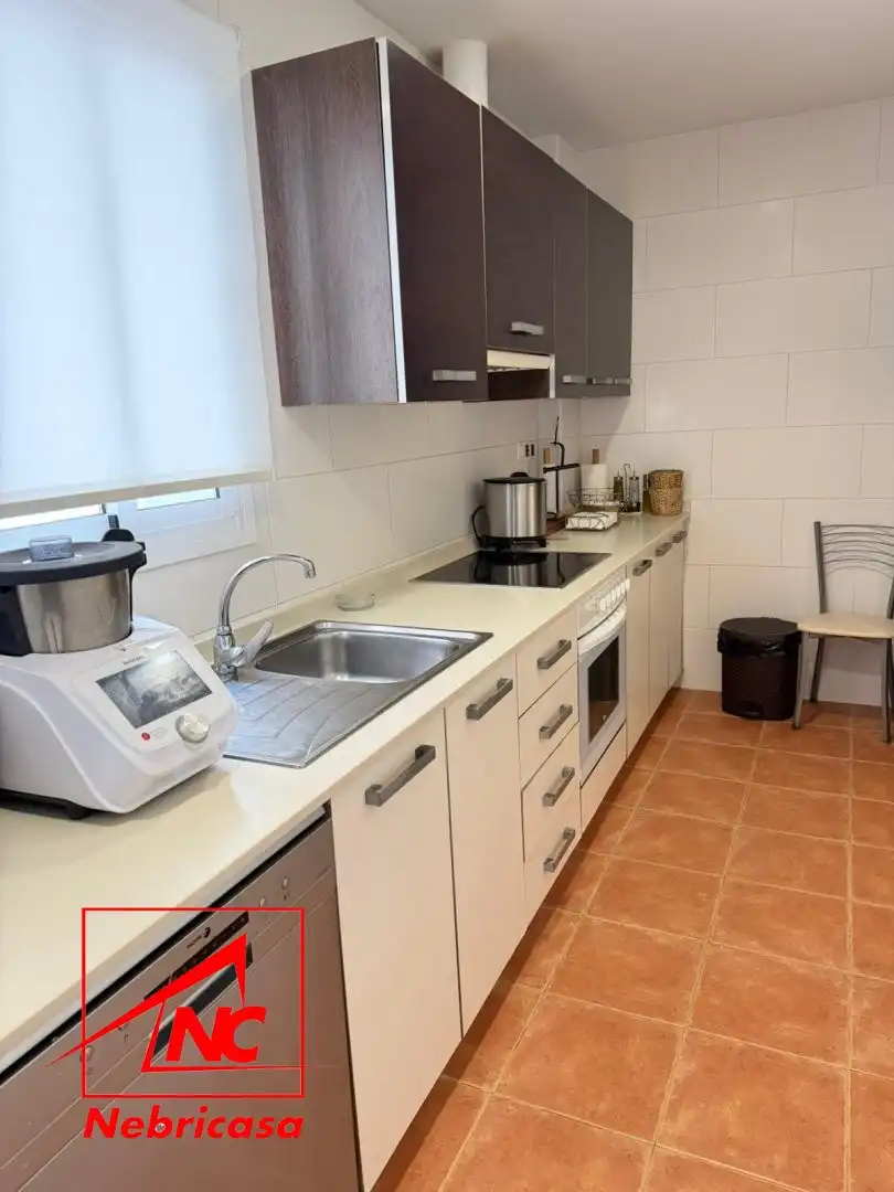 Cocina de Piso en venta en Chipiona con Aire acondicionado, Trastero y Piscina