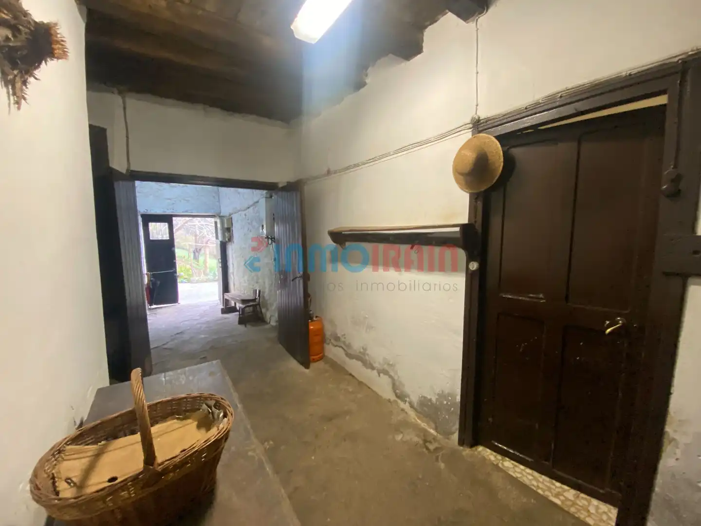 Casa o chalet en venta en Antzuola con Calefacción, Jardín privado y Trastero