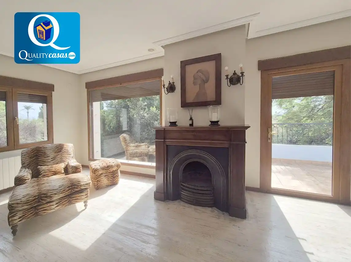 Villa à vendre à La Foia - Daimés - Asprella, imagen 5
