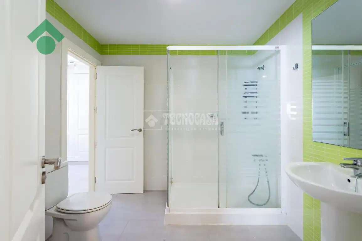 Baño de Casa o chalet en venta en Almuñécar con Jardín privado y Terraza