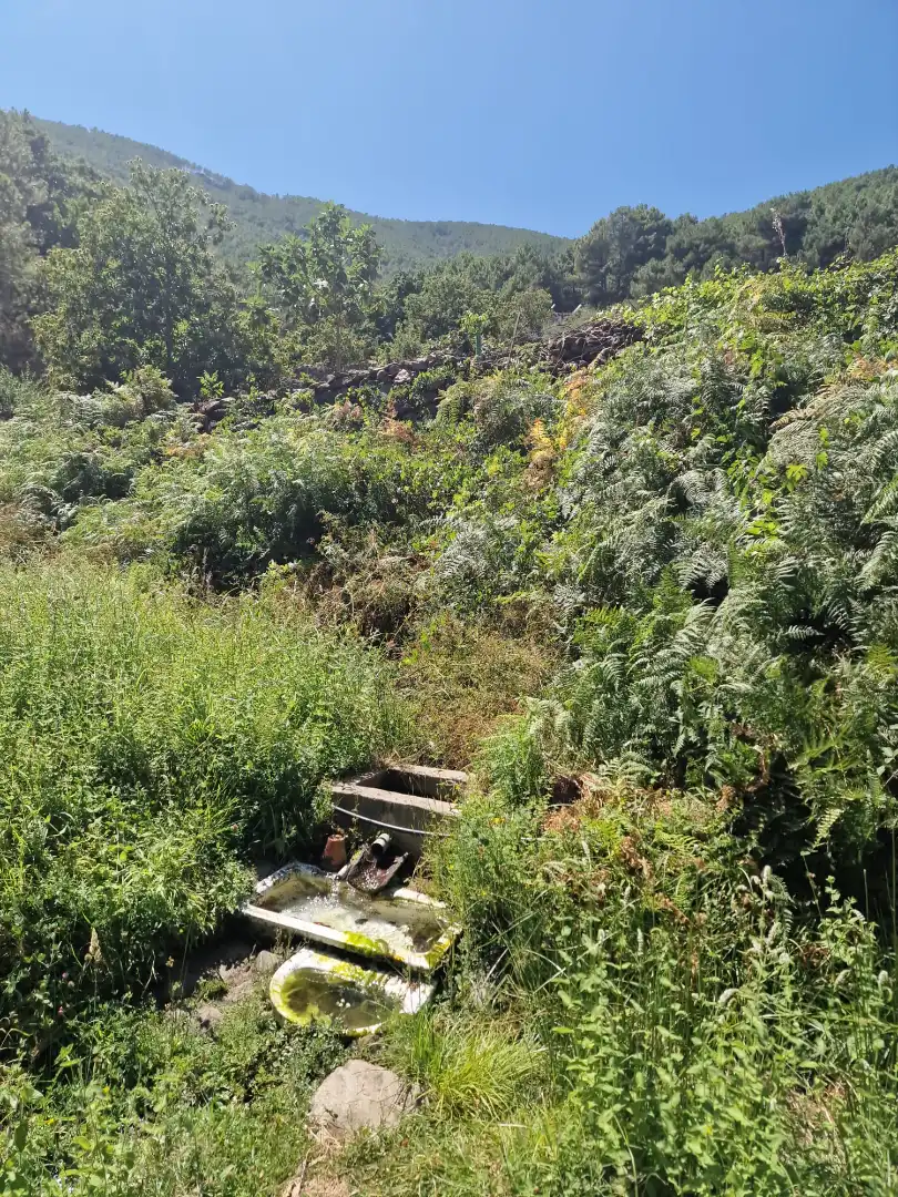 Terreno en venta en Guisando, Ávila