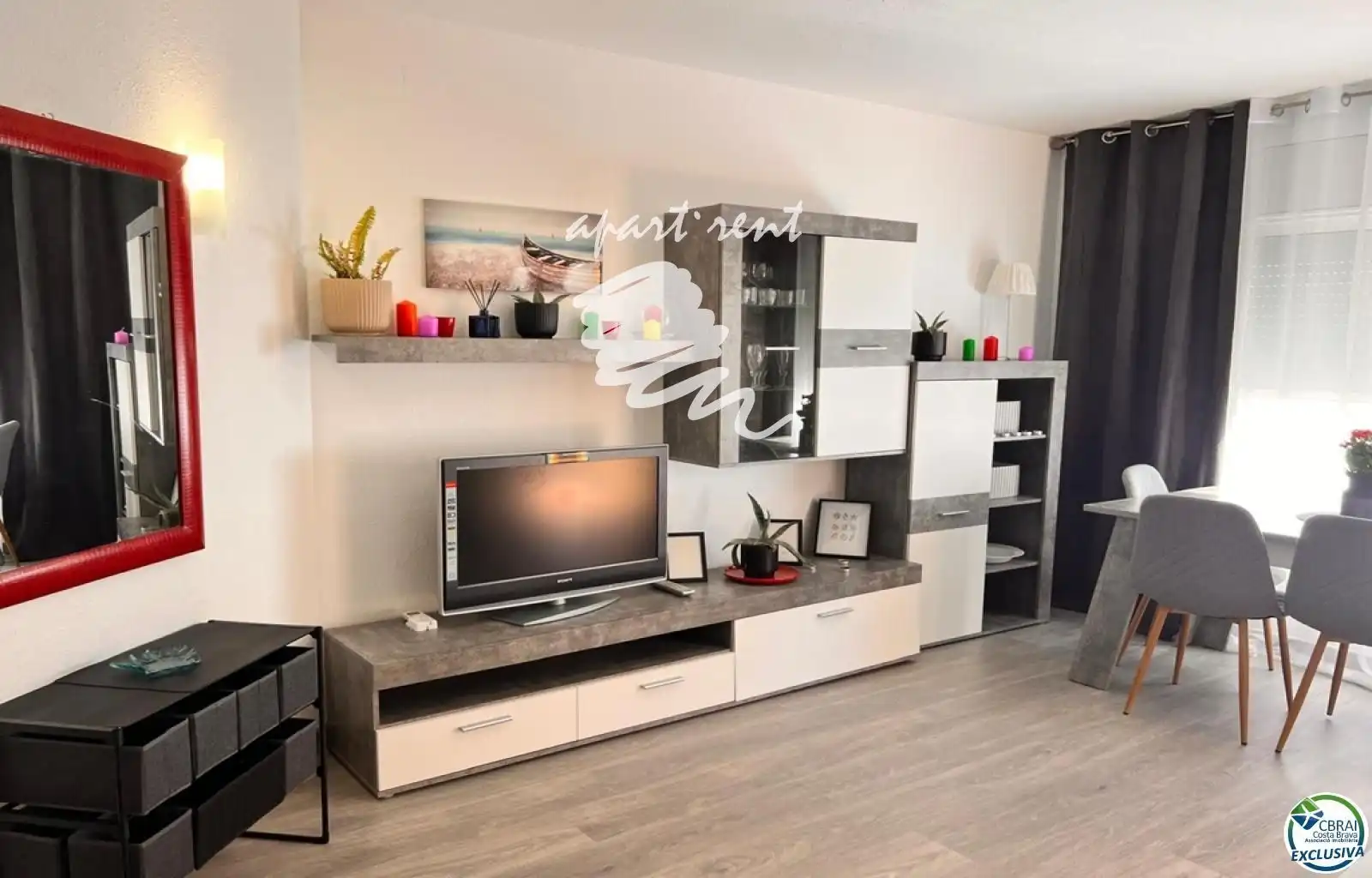 Flat with terrace for sale in Port Banyuls, imagen 5
