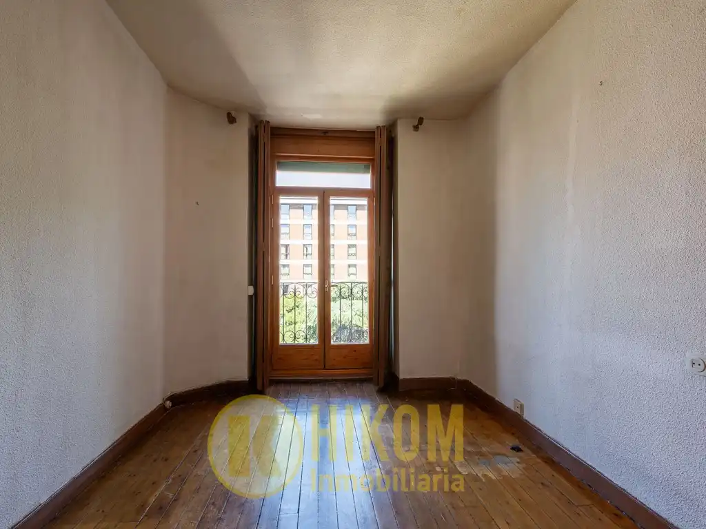 Wohnung zum Verkauf in Calle Toledo, Acacias