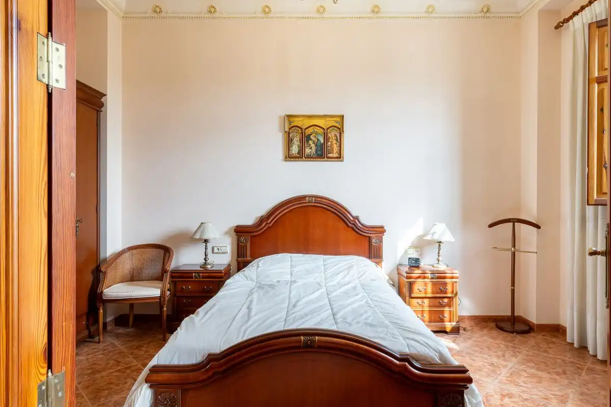 Casa con terraza en venta en Partida de Saboia, imagen 16