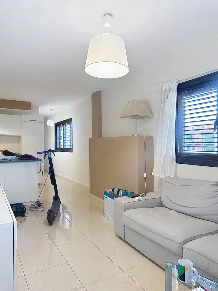 Sala d'estar de Planta baixa en venda en Arrecife