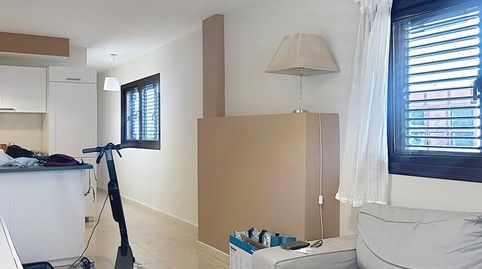 Foto 2 de Planta baixa en venda a San Francisco Javier - Argana Baja, Arrecife