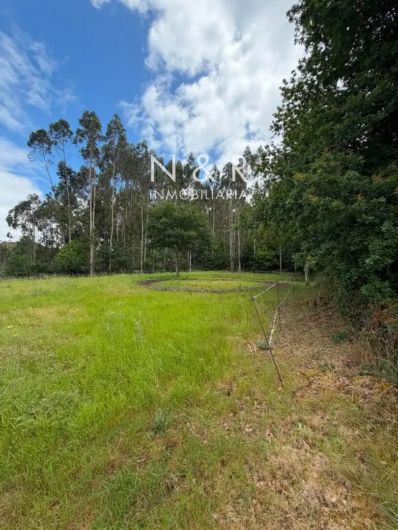 Terreno rustico in vendita a QUINTANS, imagen 2