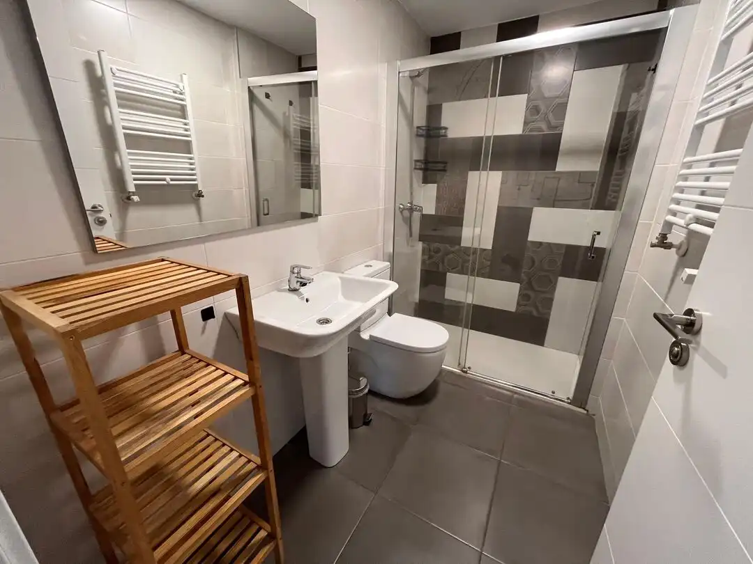 Flat with lift for sale in Andoain, imagen 20
