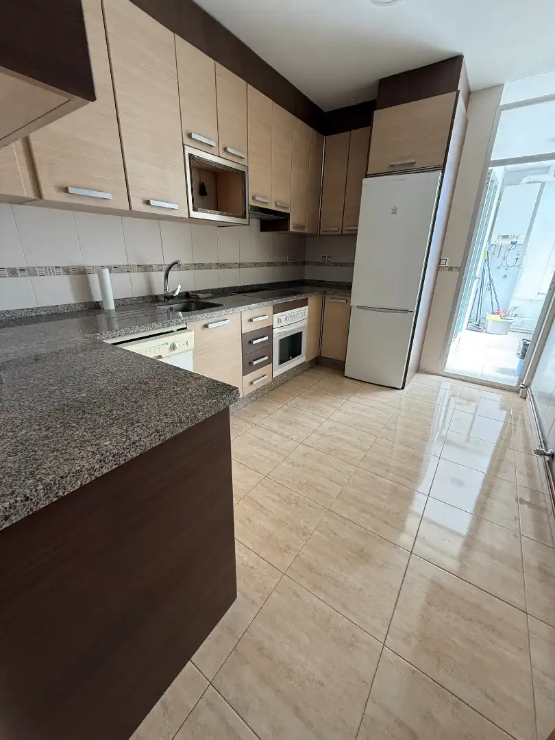 Piso con terraza en venta en Calle Real, imagen 8