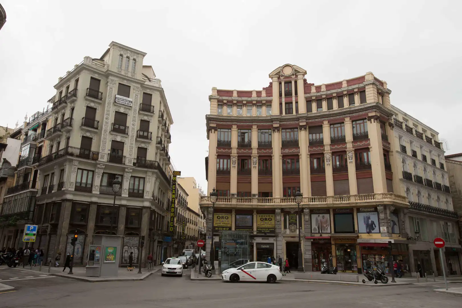 Pis amb terrassa de lloguer a Calle de Fernanflor, imagen 28