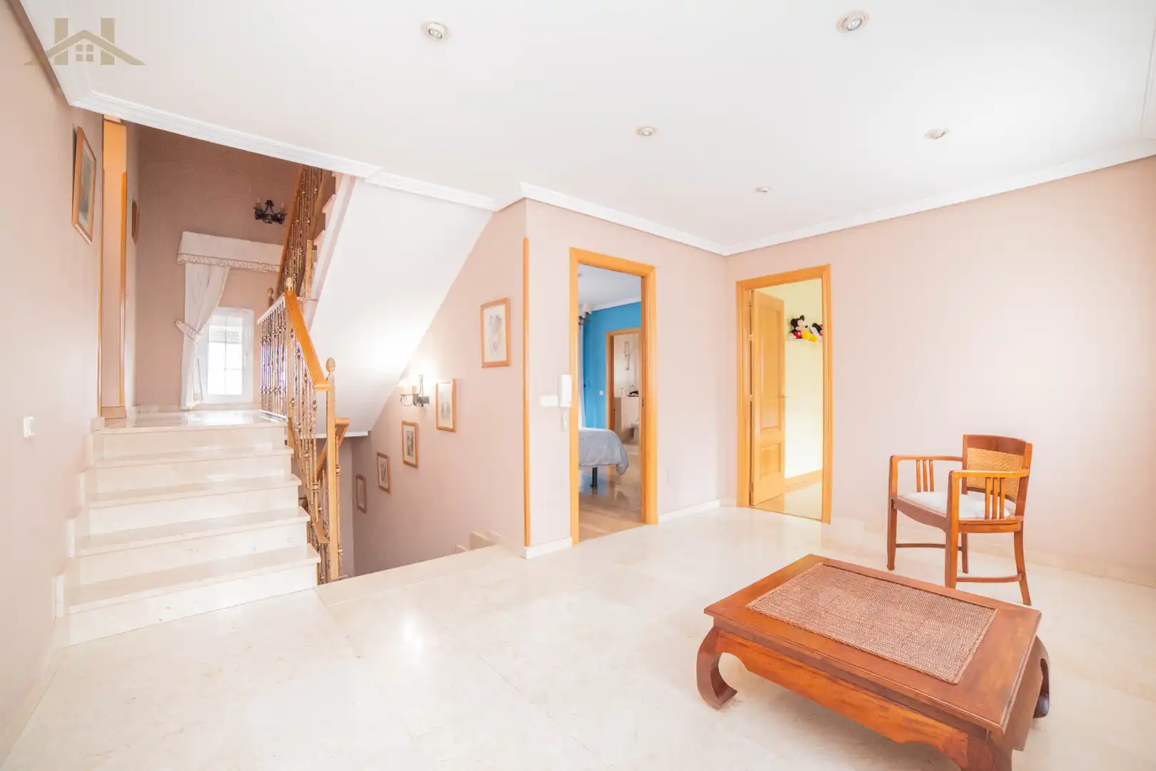 Casa o chalet en venta en Ciempozuelos con Aire acondicionado, Calefacción y Jardín privado