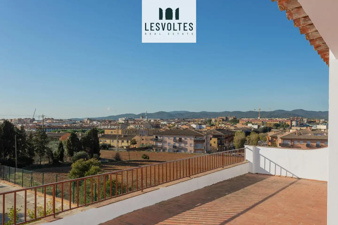 Terrace of Houses for sale in Palafrugell  with Private garden and Terrace